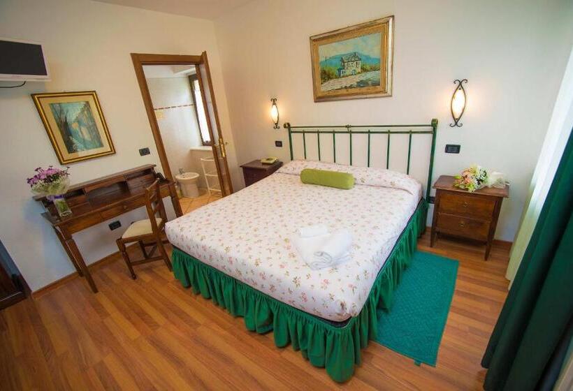 Семейный Номер Классика, Albergo Le Macinaie Monte Amiata