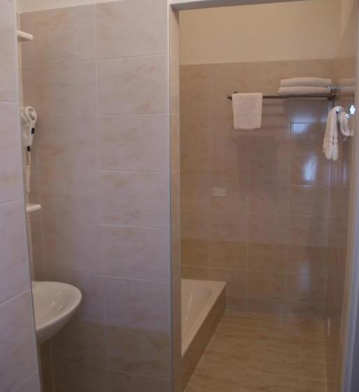 Номер Стандарт Трехместный, Astoria