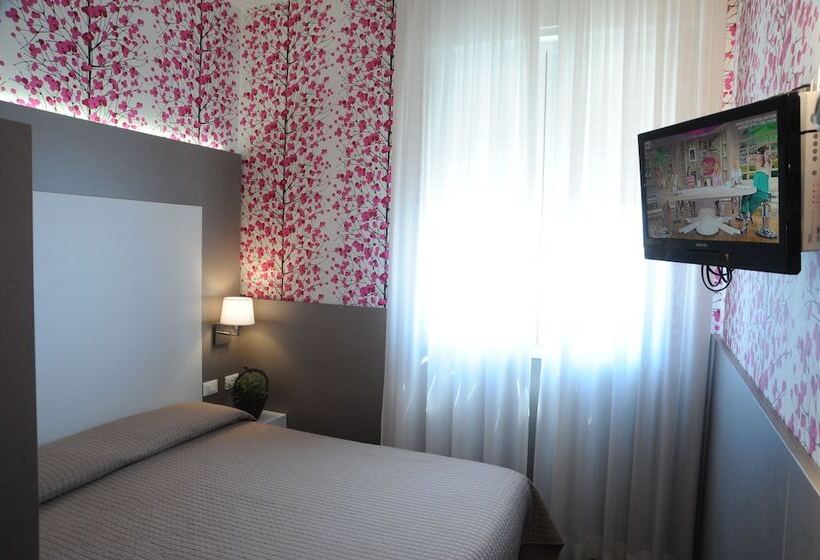 ベーシックルーム, Astoria