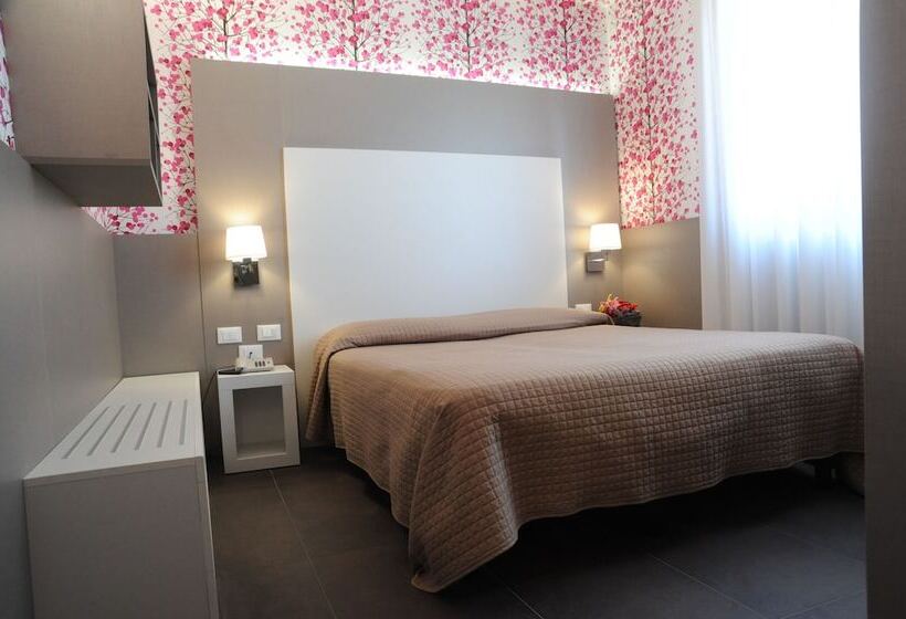 ベーシックルーム, Astoria