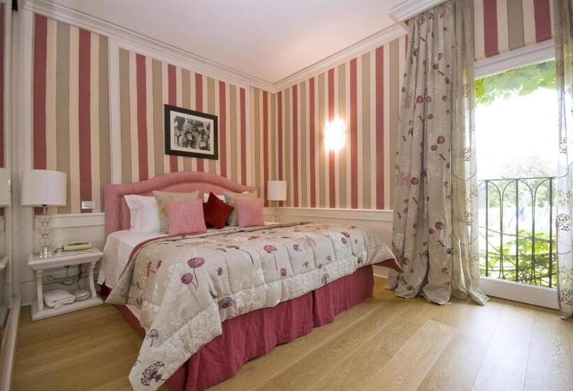 اتاق سوپریور, Cala Del Porto Punta Ala