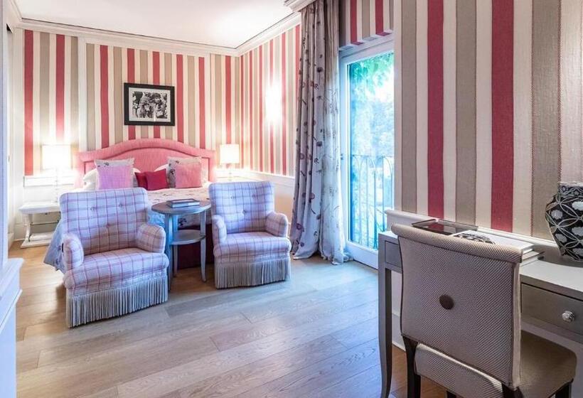 اتاق سوپریور, Cala Del Porto Punta Ala