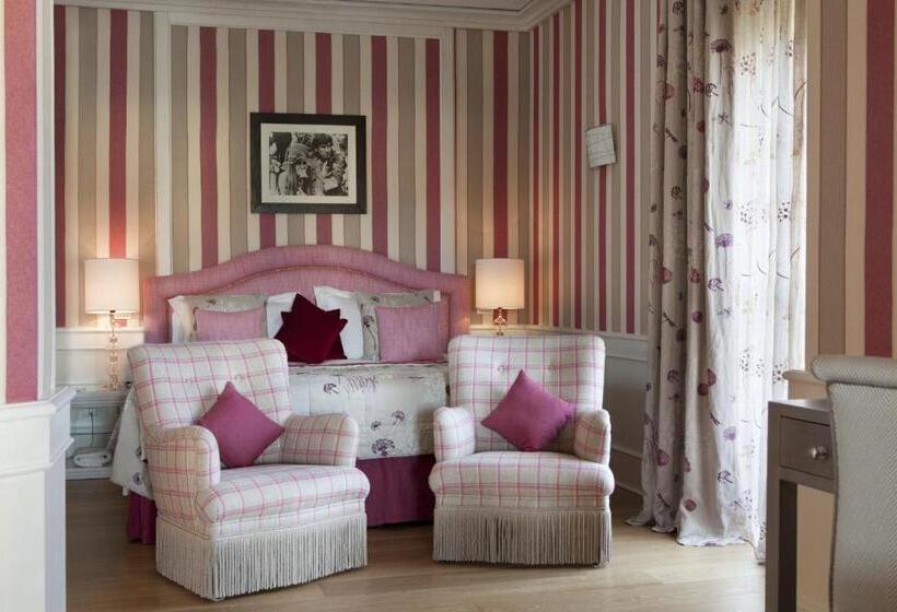 اتاق سوپریور, Cala Del Porto Punta Ala