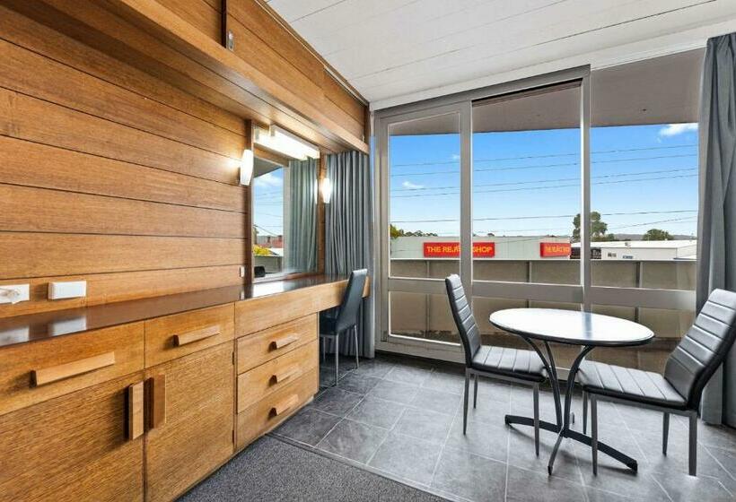 غرفة سوبيريور ثلاثية, Bayside