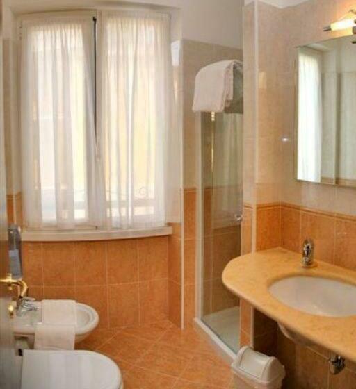 スタンダードルーム, Benaco Garda S