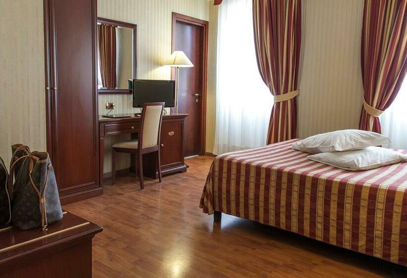 Номер Стандарт, Benaco Garda S