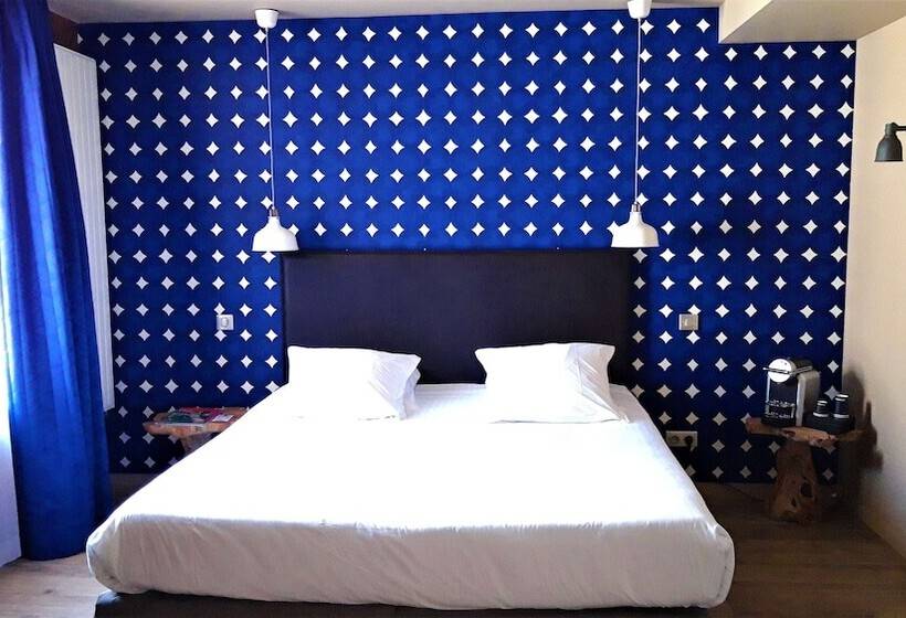 컴포트 룸, Best Western Citadelle