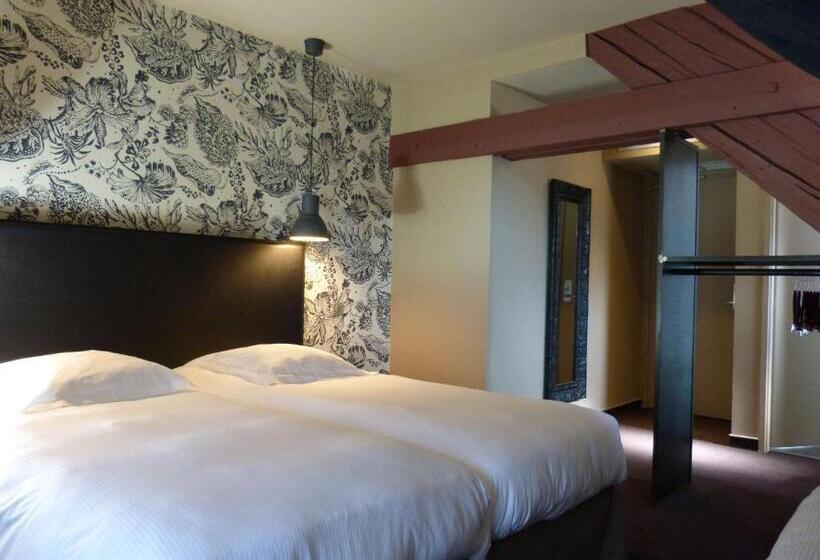 수피리어 룸, Best Western Citadelle