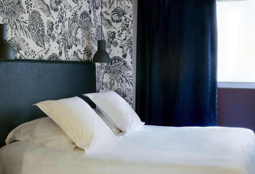 Номер Superior, Best Western Citadelle
