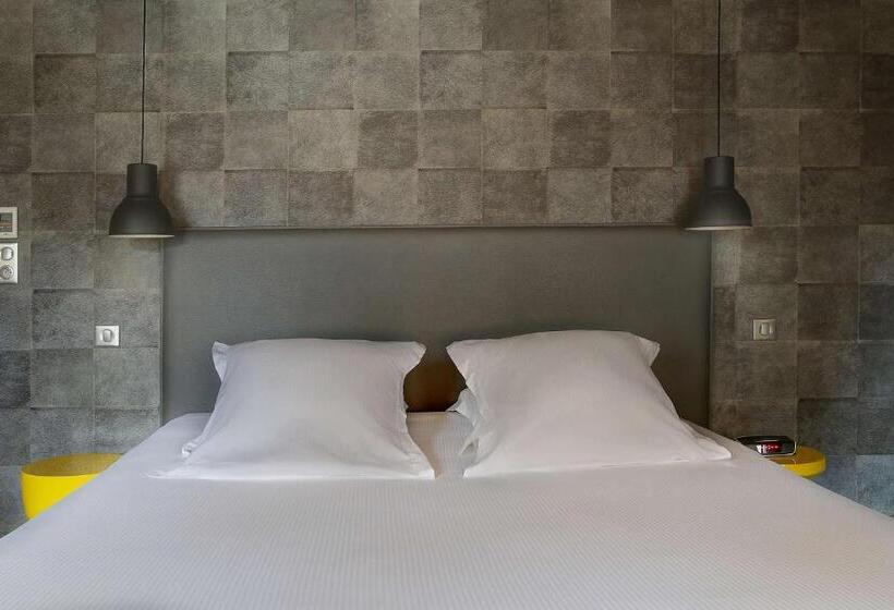 수피리어 룸, Best Western Citadelle