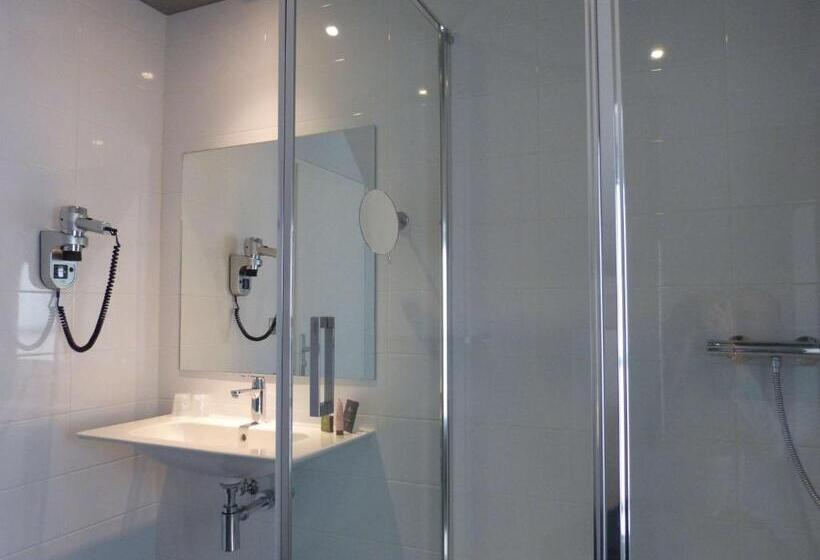Номер Superior, Best Western Citadelle