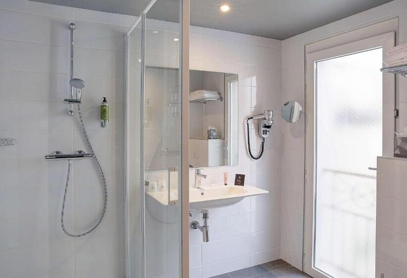 수피리어 룸, Best Western Citadelle