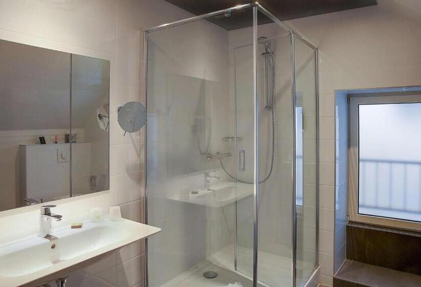 수피리어 룸, Best Western Citadelle