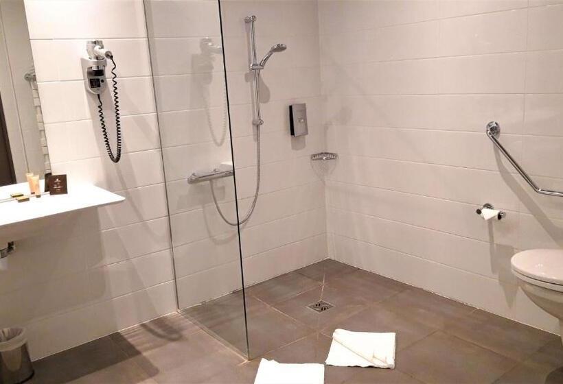 컴포트 룸, Best Western Citadelle