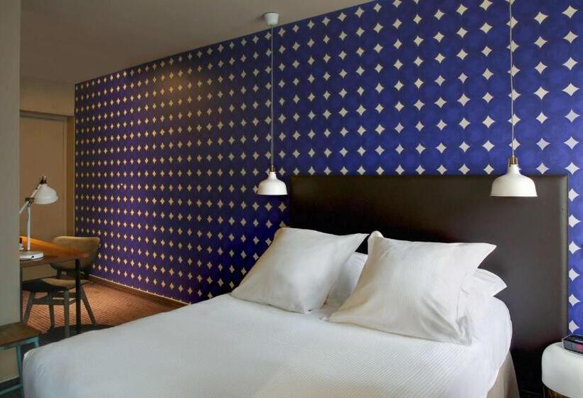 클래식 룸, Best Western Citadelle