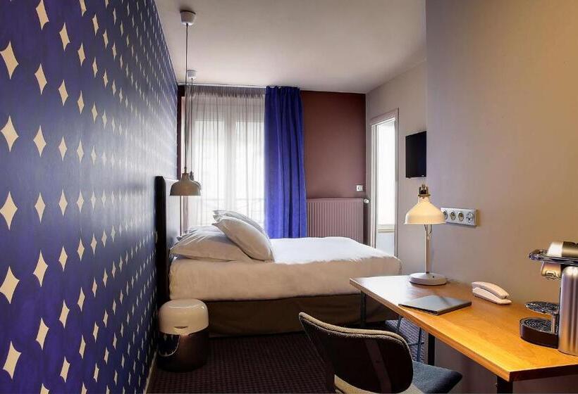 클래식 룸, Best Western Citadelle