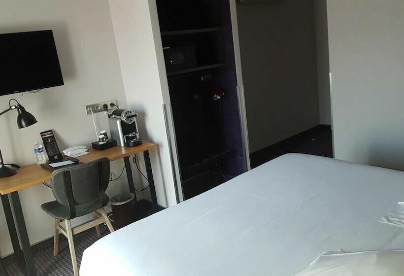 Номер Комфорт, Best Western Citadelle