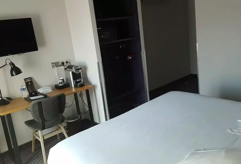 コンフォートルーム, Best Western Citadelle