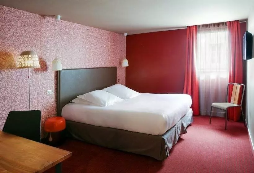 コンフォートルーム, Best Western Citadelle