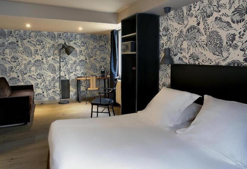 Номер Superior, Best Western Citadelle