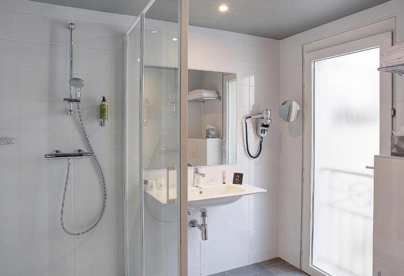 수피리어 룸, Best Western Citadelle