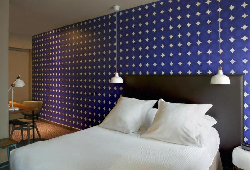 클래식 룸, Best Western Citadelle