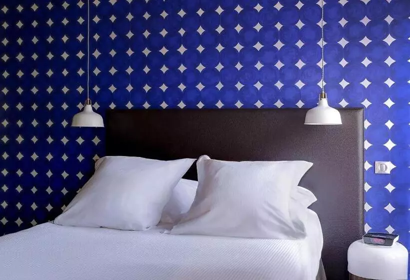 クラシックルーム, Best Western Citadelle