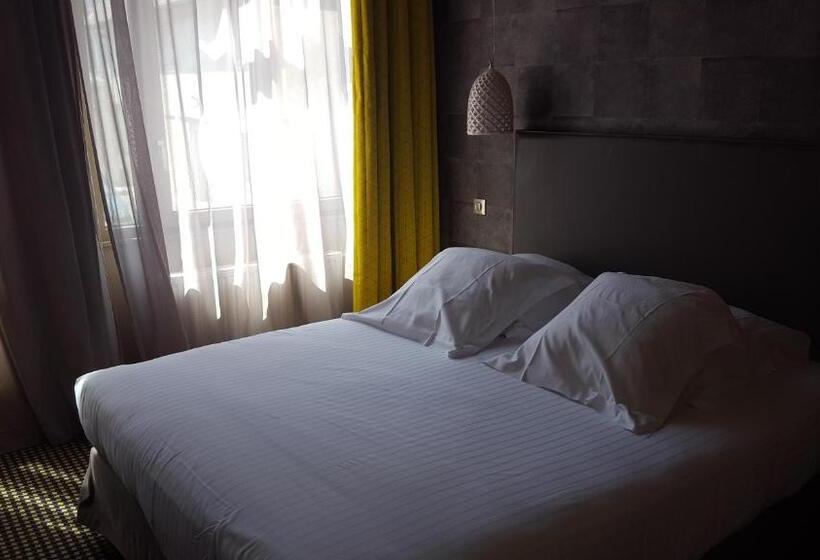 클래식 룸, Best Western Citadelle