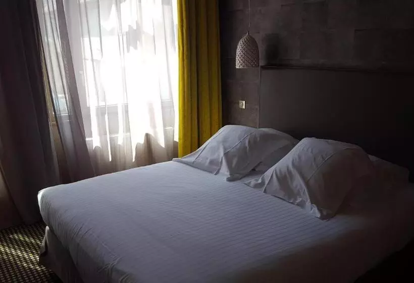 クラシックルーム, Best Western Citadelle