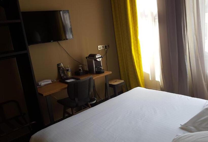Классический Номер, Best Western Citadelle