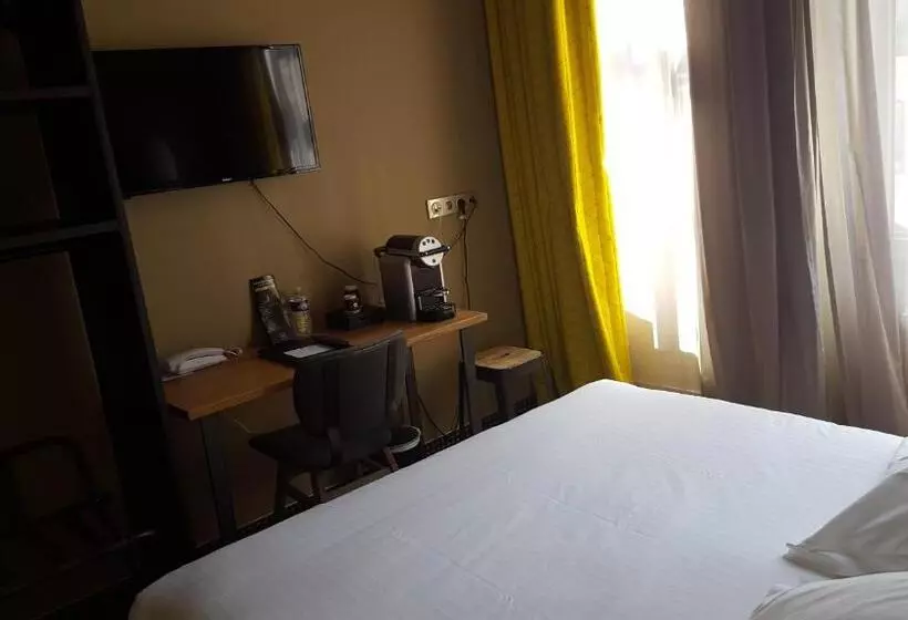 クラシックルーム, Best Western Citadelle