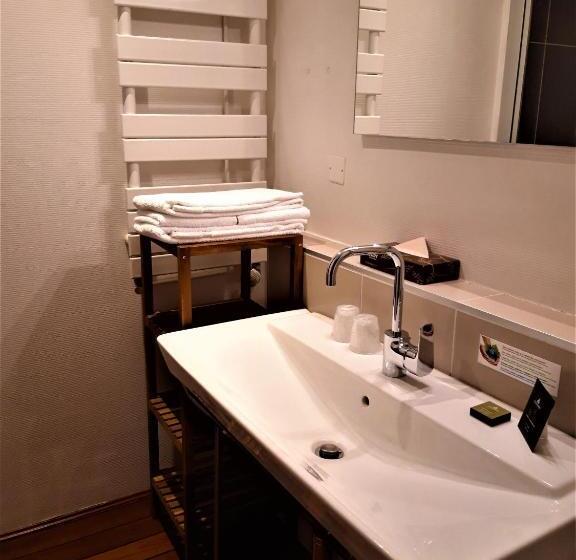 클래식 룸, Best Western Citadelle