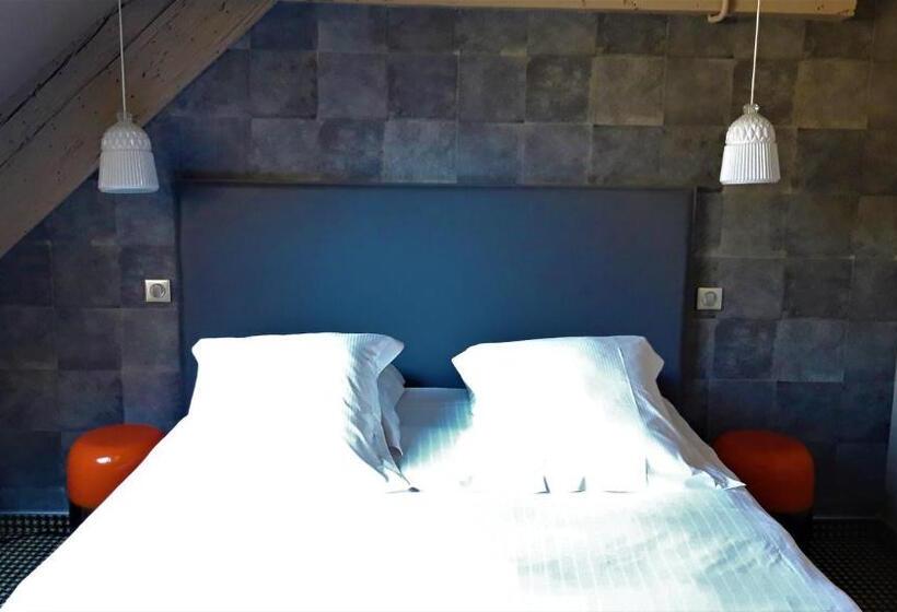 클래식 룸, Best Western Citadelle