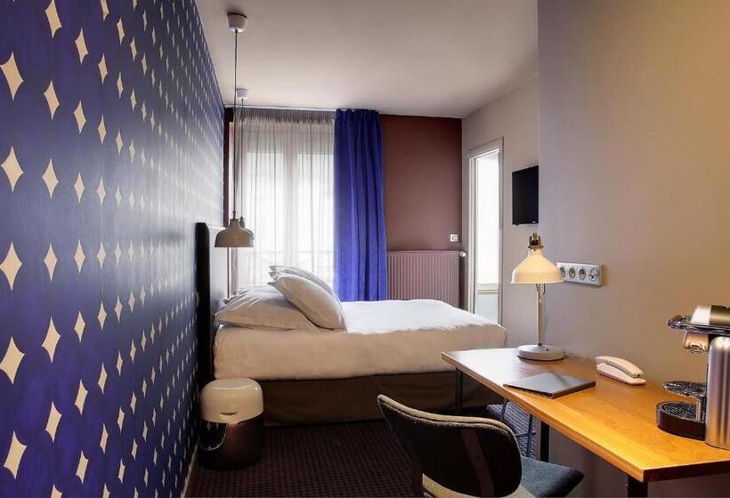 Классический Номер, Best Western Citadelle