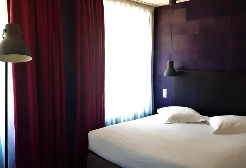 클래식 룸, Best Western Citadelle