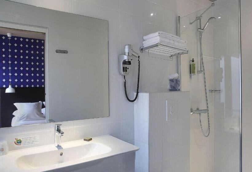 클래식 룸, Best Western Citadelle