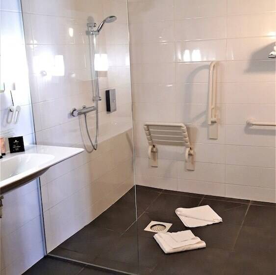 Номер Комфорт, Best Western Citadelle