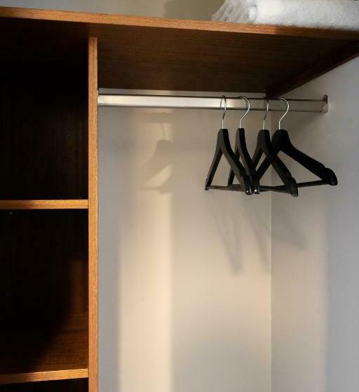 اتاق استاندارد, Hótel Blönduós