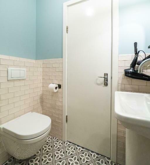 اتاق استاندارد, Hótel Blönduós