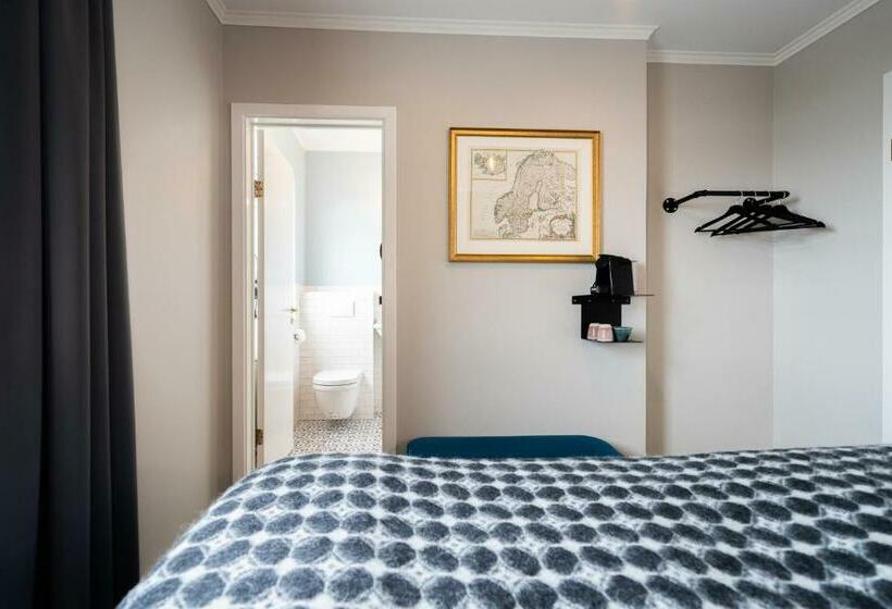 اتاق استاندارد, Hótel Blönduós