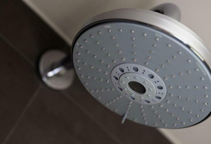 חדר דלוקס, Blue Mansion