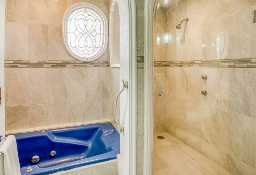 豪华房间, Capital O Gran Hotel Campestre