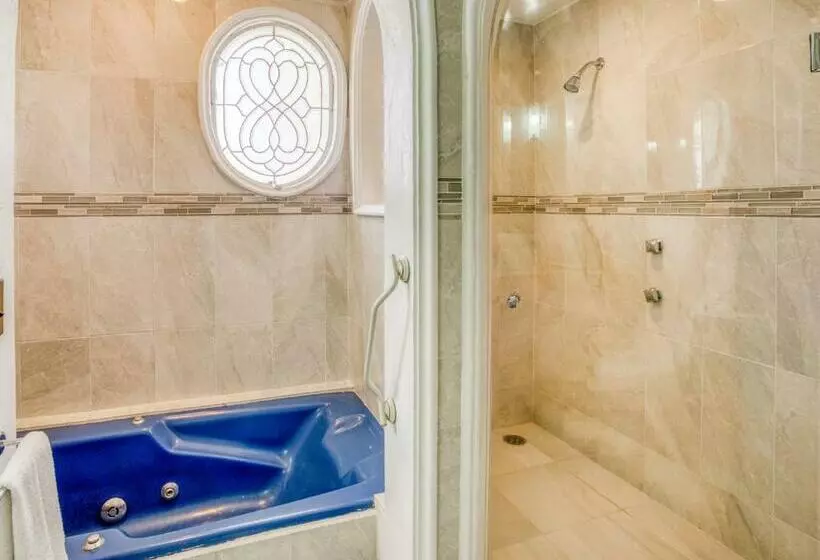 デラックスルーム, Capital O Gran Hotel Campestre
