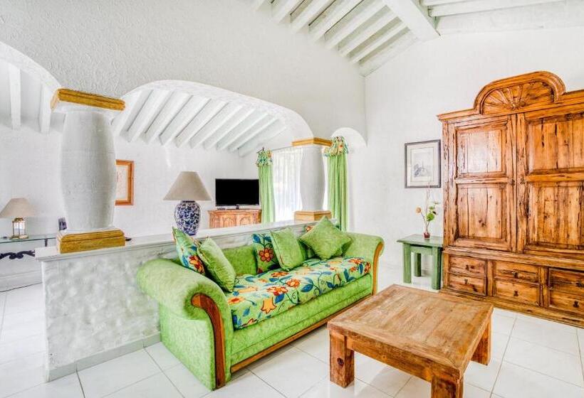 豪华房间, Capital O Gran Hotel Campestre