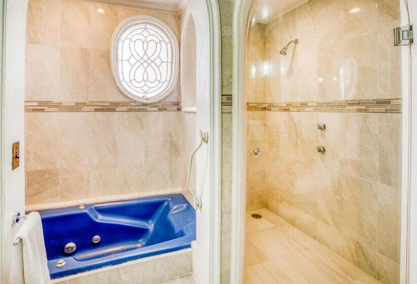 豪华房间, Capital O Gran Hotel Campestre