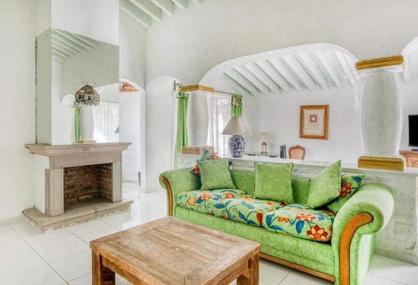 豪华房间, Capital O Gran Hotel Campestre