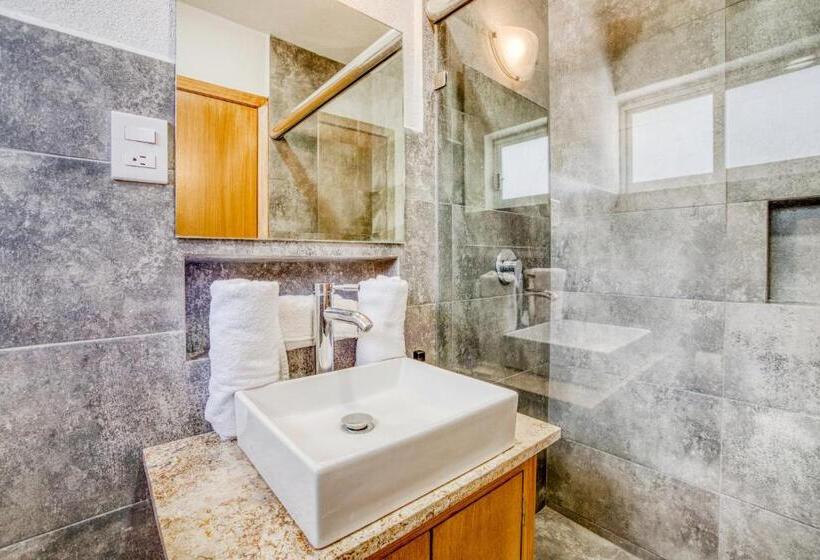 标准间, Capital O Gran Hotel Campestre