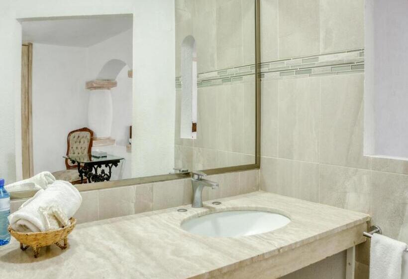 小型套房, Capital O Gran Hotel Campestre