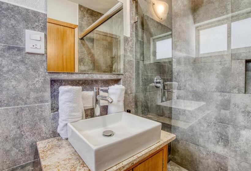 高级大房间, Capital O Gran Hotel Campestre