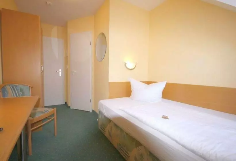 Standard Yhden Hengen Huone, Classic Inn
